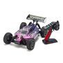 1/8 Inferno Neo 4.0 4x4 Brushless Off-Road Buggy RTR, Pink
