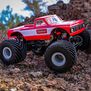 1/18 MT-18 4x4 Monster Truck RTR, Red