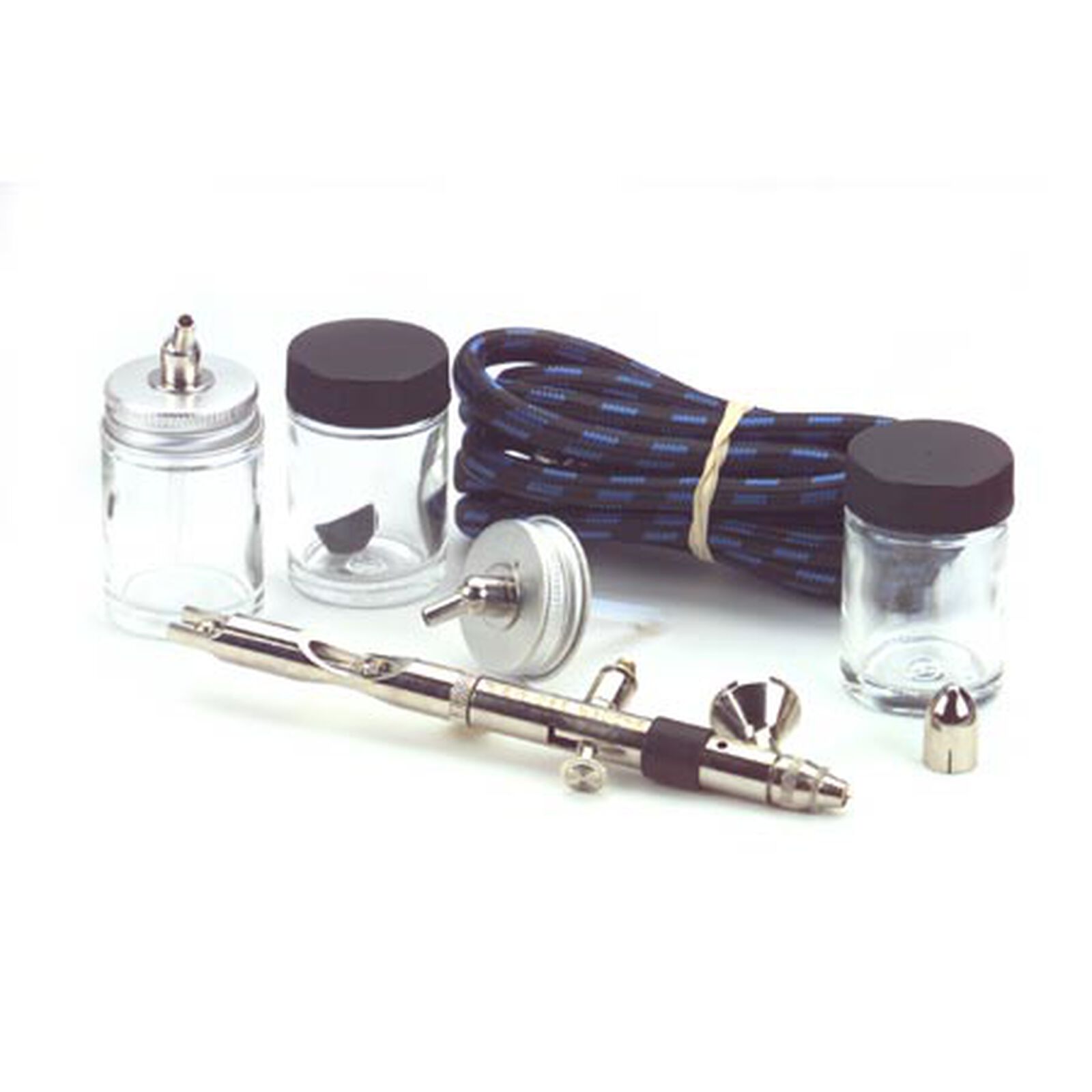 Universal Airbrush Set