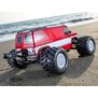 1/10 Fazer Mk2 FZ02L VE-BT Mad Van VE 4x4 Brushless Electric Monster Truck RTR