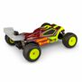 1/10 Finnisher Truggy Clear Body, 1/10 Tekno ET410