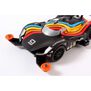 1/32 Mini 4WD Roborace DebBot 2.0 MA Chassis