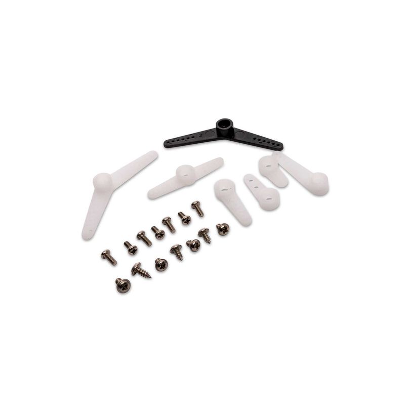 Servo Arm Set: A347 Servo