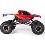 1/10 Everest-10 4x4 Rock Crawler RTR, Red/Black