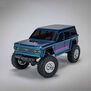 1961 Corvair Lakewood 1/24th Crawler Body (Fits - Axial SCX24, 5.2" WB)