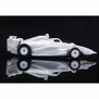 HO Paintable Formula One Mega G+ Slot Car