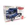 1/25 Kenworth Aerodyne Cabover Model Kit
