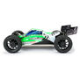 Limited Edition 1/14 Pre-Cut/Pre-Painted Axis Splat (Green/White) Body: Typhon GROM