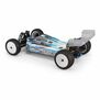 1/10 S2 Buggy Clear Body with S-Type Wing, 1/10 Team Associated RC10B74