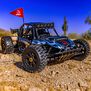 1/5 Rampage Chimera 4X4 Gas Sand Rail RTR
