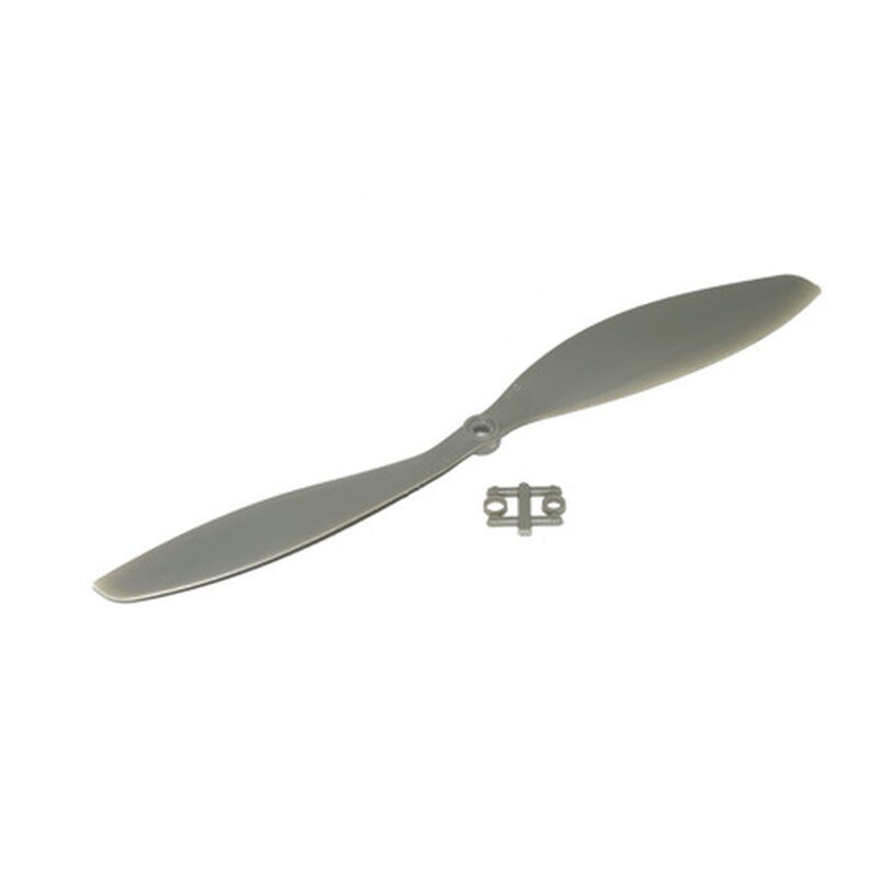Slow Flyer Propeller, 11 x 4.7 SF