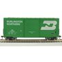 Burlington Northern #281460