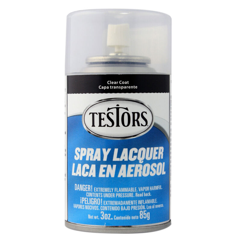 Spray 3 oz Glosscote