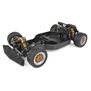 1/10 RC10DS 2WD Classic Pan Car Kit