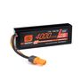 11.1V 4000mAh 3S 30C Smart G2 Hardcase LiPo Battery: IC5
