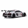 1/28 Audi R8 LMS 2015 MR04 Mini-Z RWD RTR, White