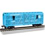 HO 40' Stock Car Great Northern #56385 with Cattle