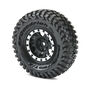 1/10 Class 1 BFG T/A KM3 G8 Front/Rear 1.9" Rock Crawling Tires (2)