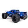 1/10 Volcano EPX PRO 4WD Brushless Monster Truck RTR, Blue