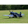 F4U Corsair Blue PNP, 1400mm