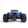1/10 Volcano EPX PRO 4WD Brushless Monster Truck RTR, Blue