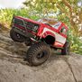 1/10 Enduro Trail Truck, Sendero HD 4X4 RTR, LiPo Combo