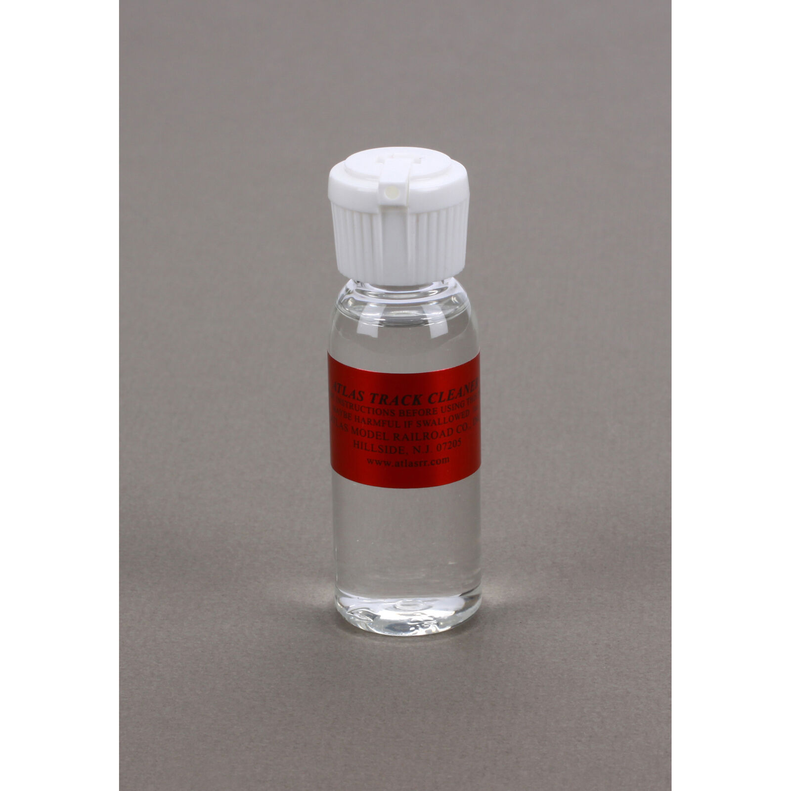 Track Cleaning Fluid, 1oz