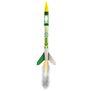 Green Eggs (Egg Launcher) Model Rocket Kit