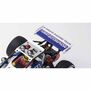 1/10 Turbo Scorpion Kit 2WD Off-Road Racing Electric Buggy Kit