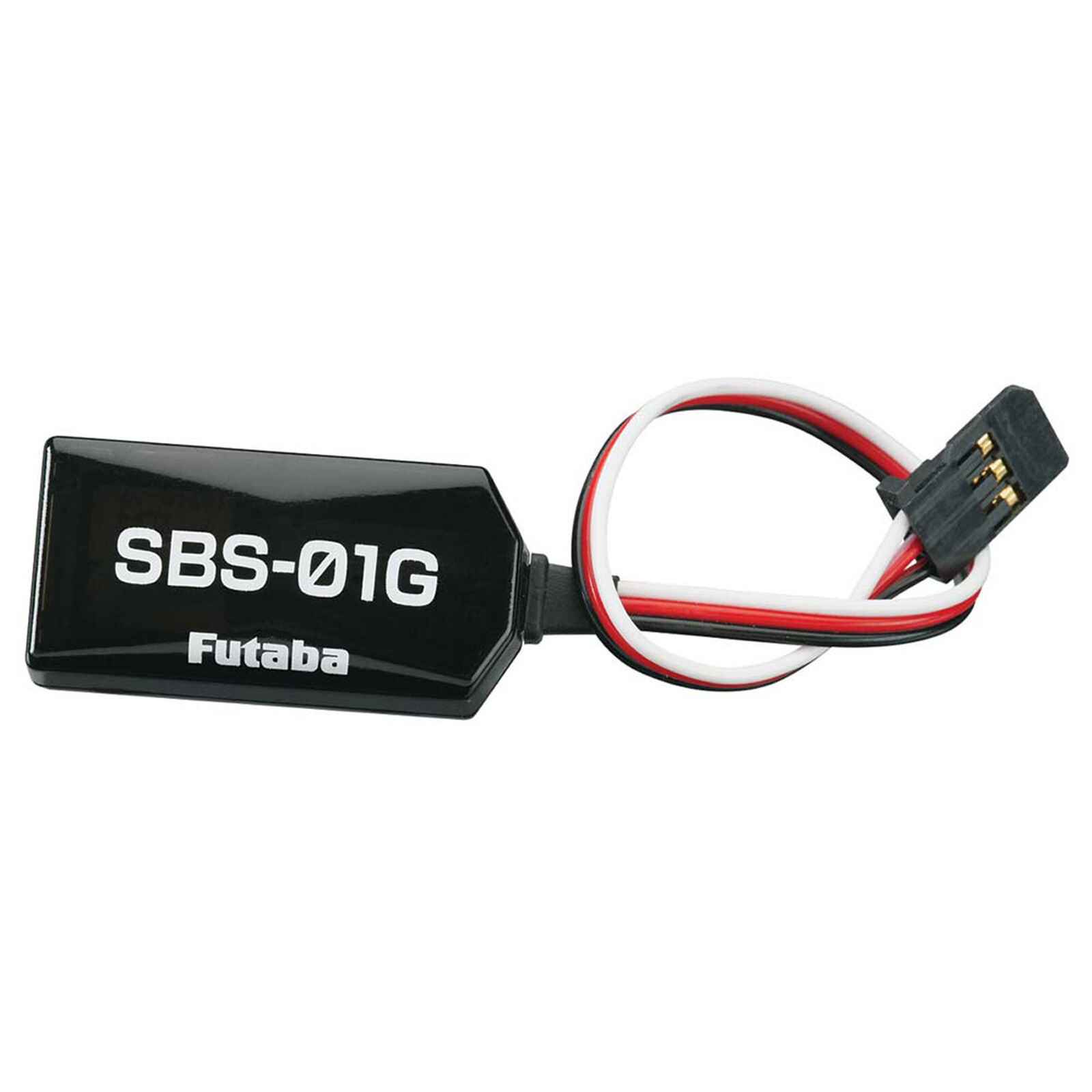 SBS-01G GPS Telemetry Sensor