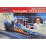 1/25 Don Garlits Swamp Rat XXX Dragster