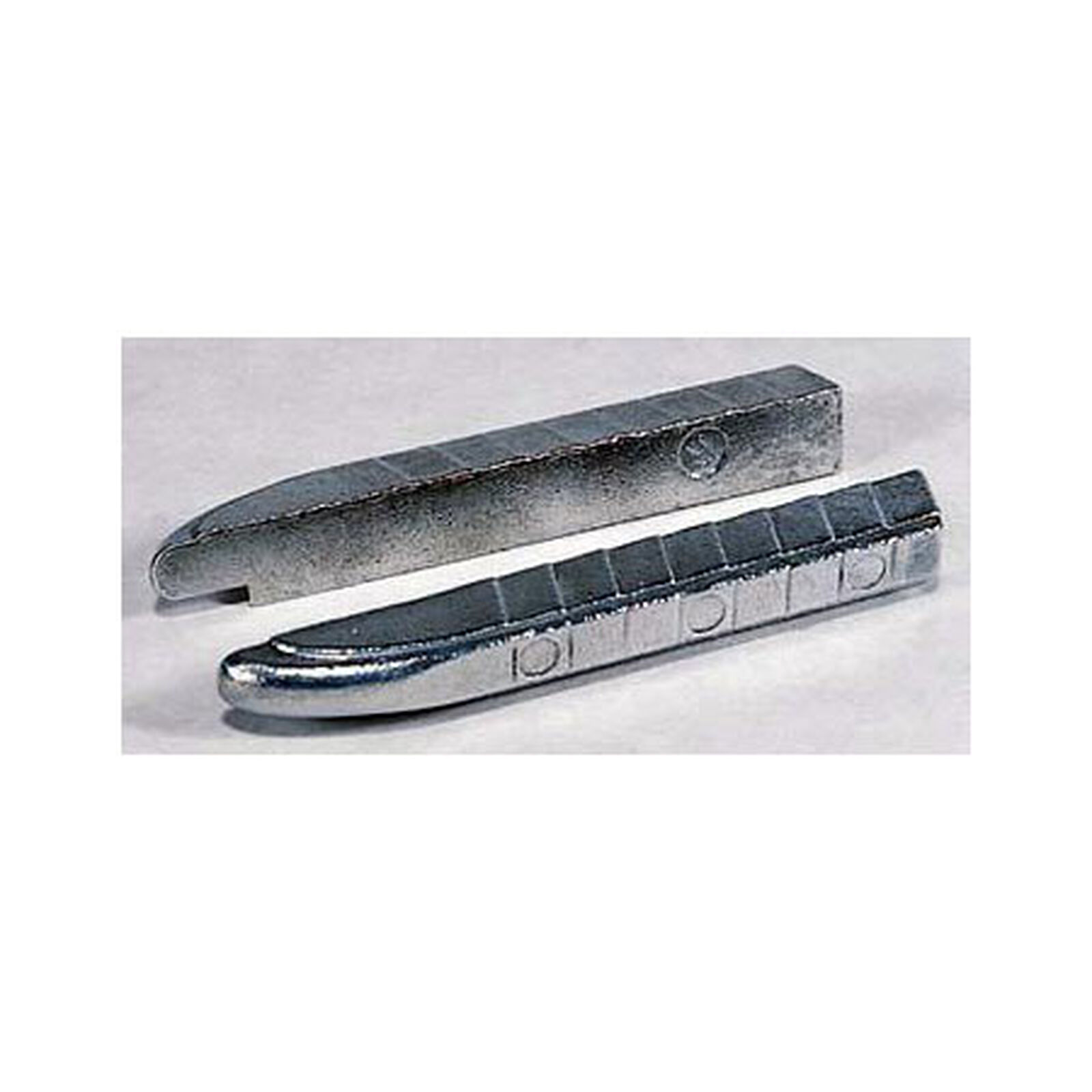 Designer Stick-On Weights, 2 oz