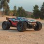 1/10 VORTEKS 223S DSC 4X4 RTR Brushless Stadium Truck, Red