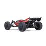1/14 TYPHON GROM 4X4 RTR Brushed Buggy (Battery & Charger Included), Red/White