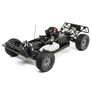 1/5 5IVE-T 2.0 V2 4X4 BND Gas Short Course Truck, Blue 
