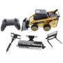 1/16 CAT 272D2 Skid Steer Loader