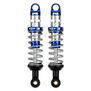 1/10 Pro-Spec Front/Rear (70mm-75mm) Scaler Shocks for Rock Crawlers