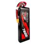 7.4V 7600mAh 2S 60C G-Tech Smart LiPo Battery: XT60