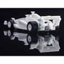 HO Paintable Formula One Mega G+ Slot Car