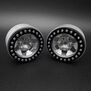 1/10 GRANITE 1.9" Beadlock Rock Crawler Wheels