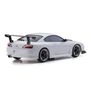1/28 Nissan Silvia S15 Mini-Z AWD RTR, White