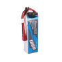 11.1V 1800mAh 3S 45C G-Tech LiPo Battery: Deans