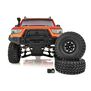 1/10 Enduro Trail Truck, Trailrunner 4X4 RTR, Fire