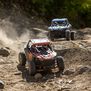 1/10 RZR Rey Fox 3S 4X4 RTR Brushless Side by Side, Orange - SCRATCH & DENT