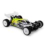S2 - XRAY XB4 2024 w/carpet | turf | dirt wing, light-weight