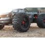 1/10 OUTCAST 4S 4X4 RTR Brushless Stunt Truck, Gun Metal