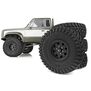 1/10 Enduro Trail Truck, Sendero HD Titanium RTR, LiPo Combo