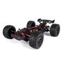 1/6 Machete 4S Brushless Electric Monster Truck, Red