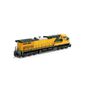 HO Dash 9-44CW Locomotive, UP #9675