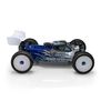 1/8 S15 Clear Truggy Body: MBX8T, RC8T4, 8ight-XT, D8T, NT48 2.0